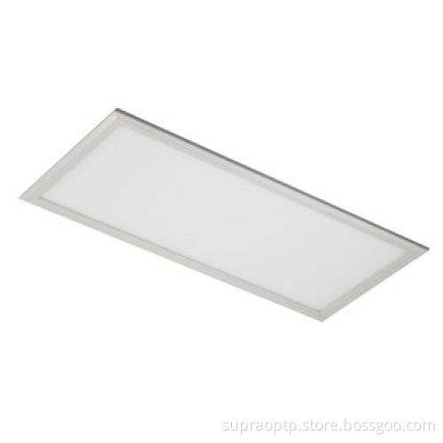 LED Panel Light, 18W Power, Eco-friendly, 300x600x12mm